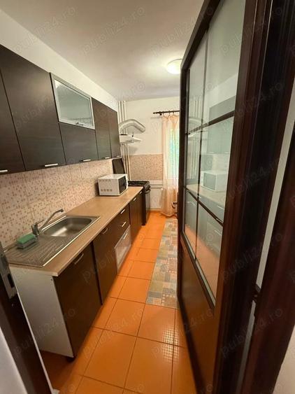 Garsoniera 42 mp | Etaj 2 | Mobilata | Zona Prosper - 2