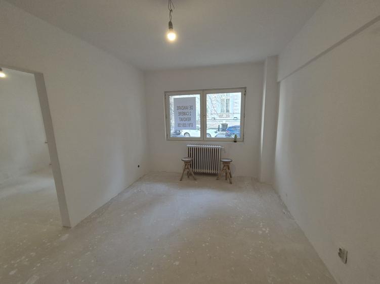 Calea Victoriei – Piața Amzei | Ideal Airbnb / Investiție - 4