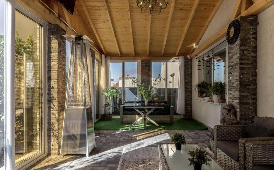 Proprietate premium cu design elegant ?i multiple upgrad... - 14