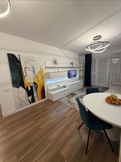 Apartament 2 camere Lux +Loc de parcare in Complexul Estik Park - 2