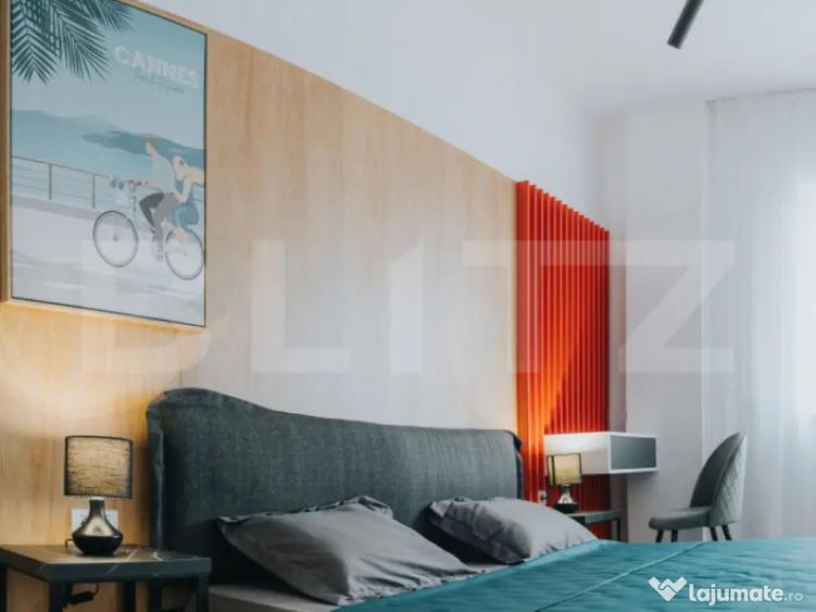 3 Camere Decomandate | Ultracentral | Mobilat Lux | Logie - 2