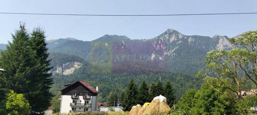 Vila de vanzare cu 5 camere in Busteni - 14