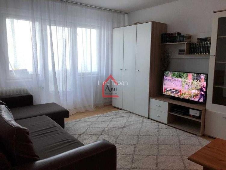 Ap 3 camere | semidecomandat | zona Zimbru | fara risc