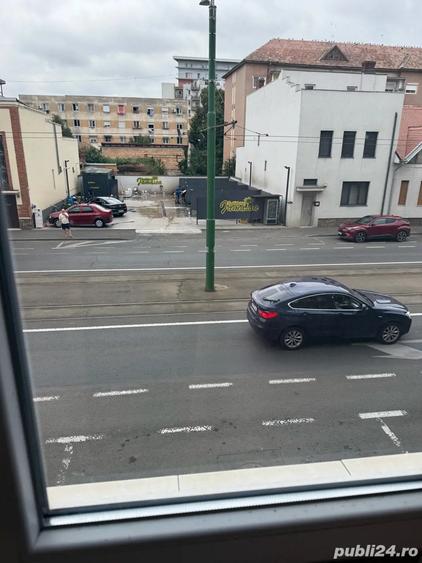 De inchiriat apartament 2 camere Arad, etaj 1 Calea Romanilor - 6