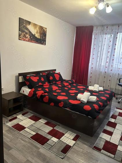 Garsoniera centru Calea Bucure?ti Disponibil Termen Lung - 1