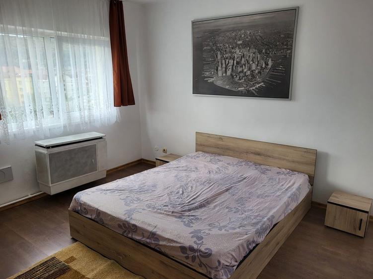 Garsoniera de inchiriat - 5