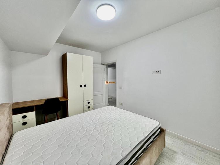 Apartament 3 camere Valea Lupului - 6