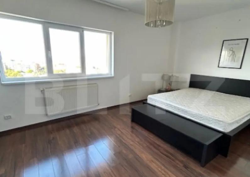 Apartament 2 camere 60 mp + terasa 14,5 mp, Zorilor, Cluj Na - 3