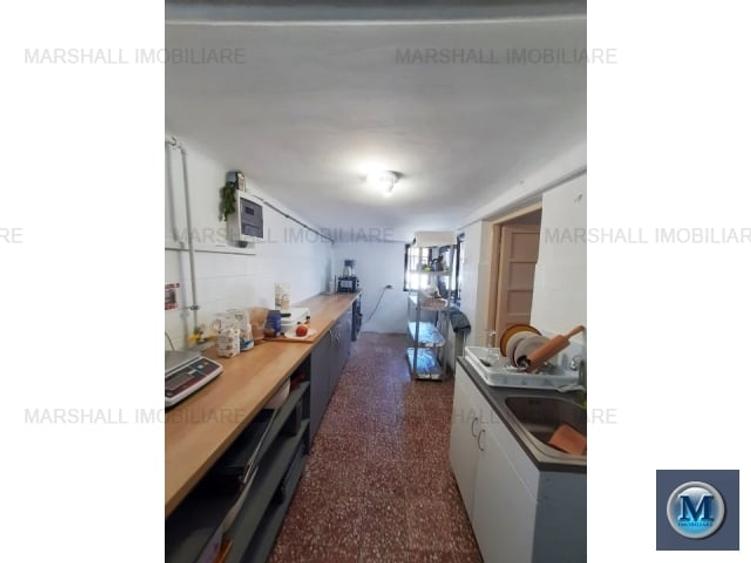 Casa cu 3 camere de vanzare, zona Traian, 113.65 mp #15495 - 9