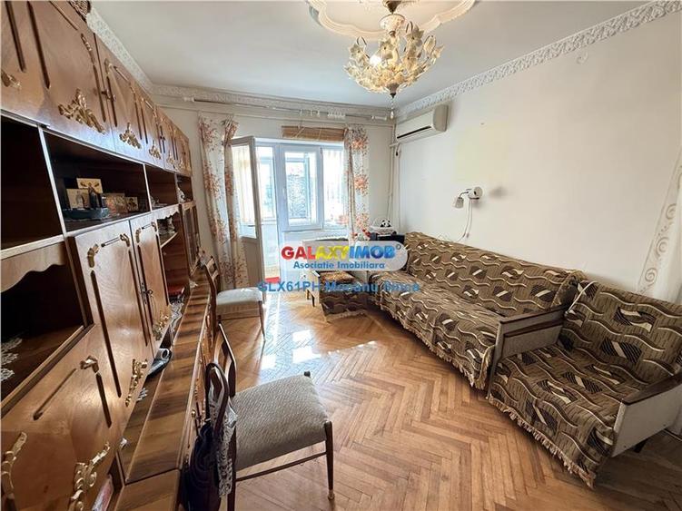 Vanzare apartament 2 camere, Ploiesti, Baraolt - 1