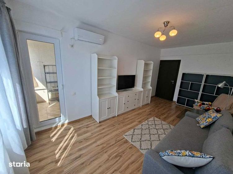 Apartament 2 camere - Rotar Park Residence 1 - Metrou Pacii - 1