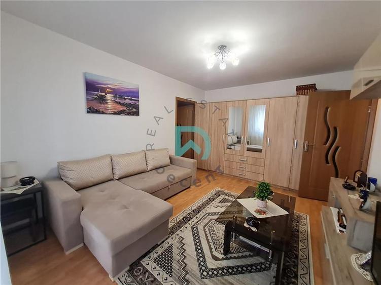 Apartament 2 camere Florilor, mobilat, balcon, Brasov - 4