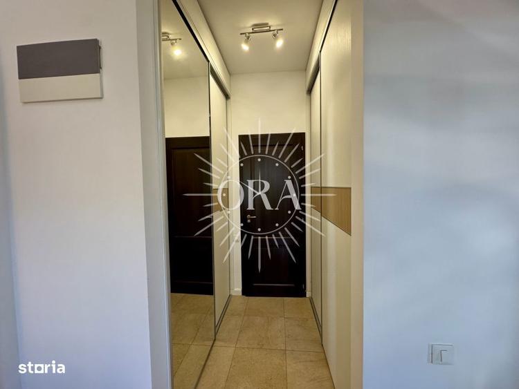 APARTAMENT PE 2 NIVELURI 4 CAMERE | DE VANZARE | VALEA CHINTAULUI | - 15
