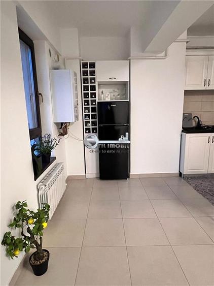 Apartament modern cu 3 camere - Brown Luxury, V. Lupului - 490E - 7