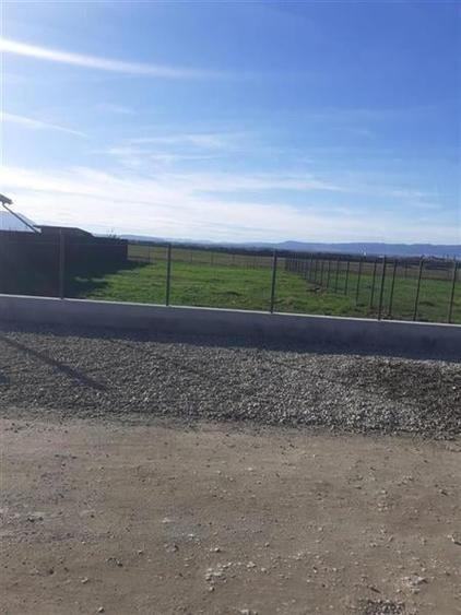 800mp teren intravilan, cu facilitati, Bod, Brasov - 5