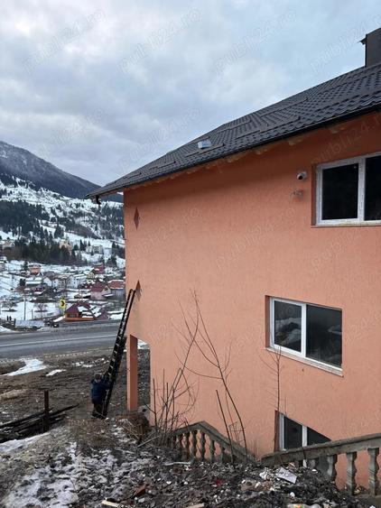 vanzare pensiune Borsa Complex - 8