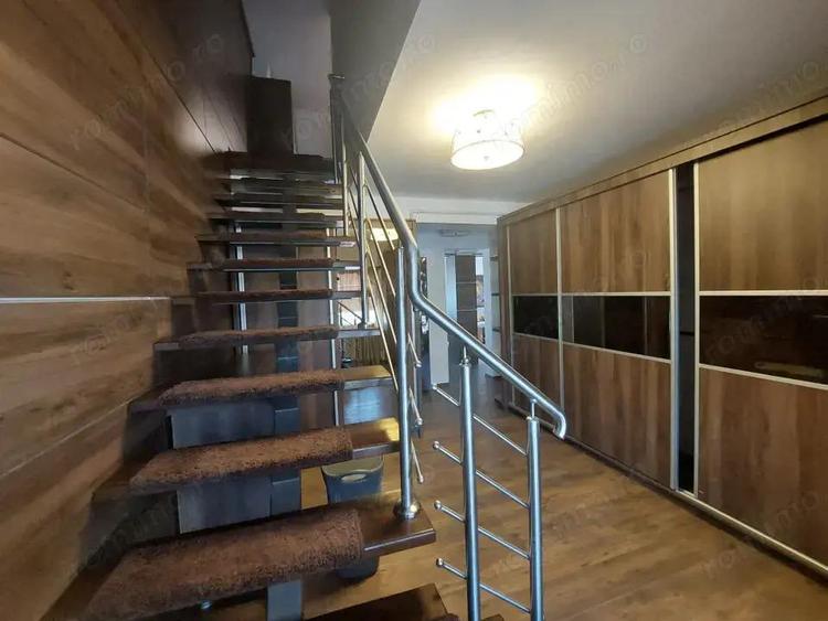 Super apartament Gradina cu Magnolii - 13