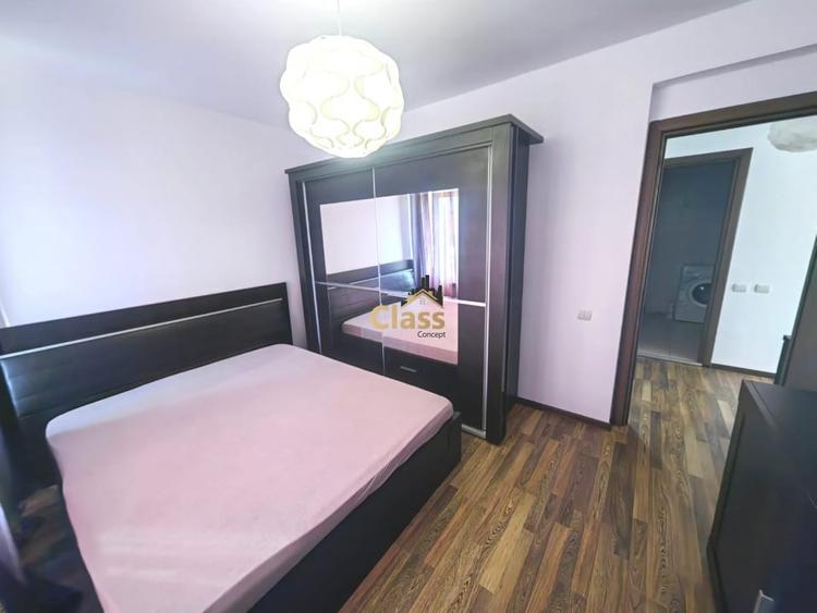 Apartament 3 camere | Etaj Intermediar | Parcare | 64 mpu | Zona Terra - 9