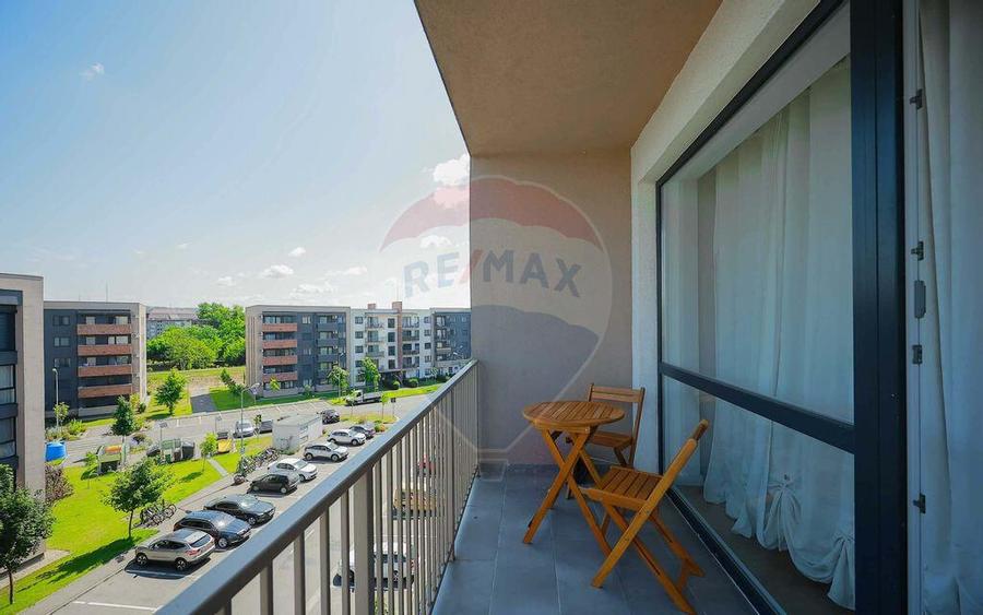 Apartament cu 3 camere de vanzare Prima Universita?... - 8