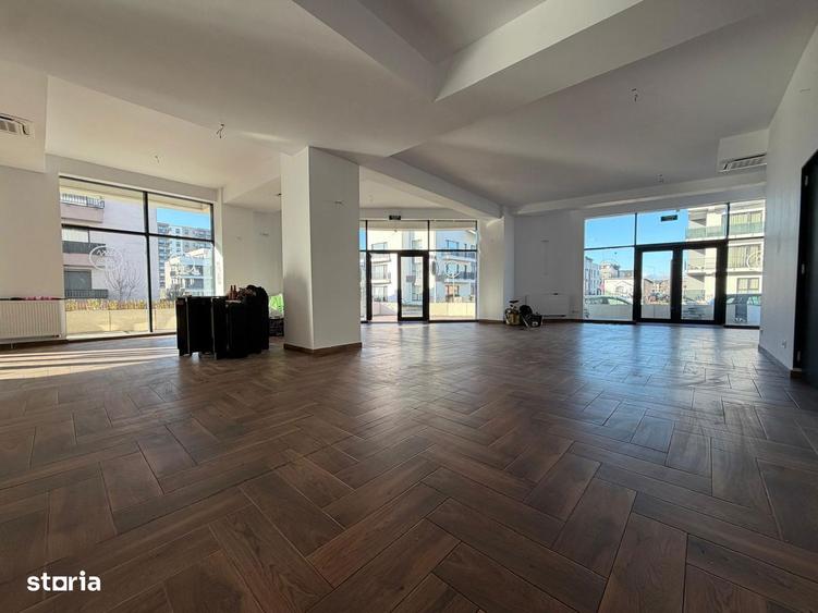 Comision 0%- Spatii comerciale 150 m2 si 80 m2 - 5