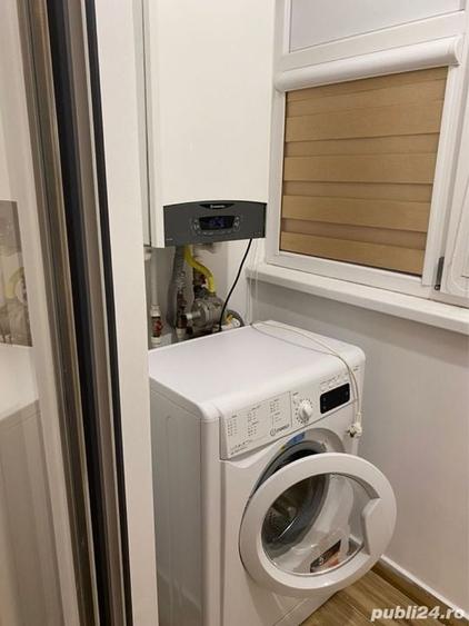 Apartament cu 2 camere Militari Residence - 4