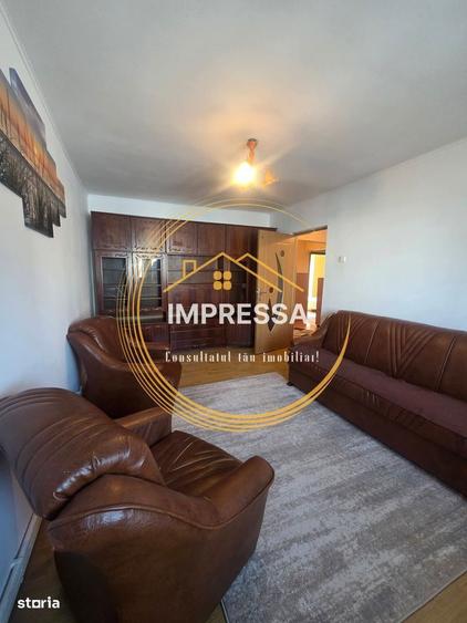 Se vinde apartament 4 camere, pozitie foarte buna 91.0000e etaj 2 - 1