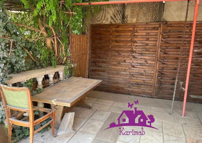 Casa in localitatea Nojorid - 13