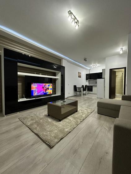 Garsoniera de inchiriat - 2