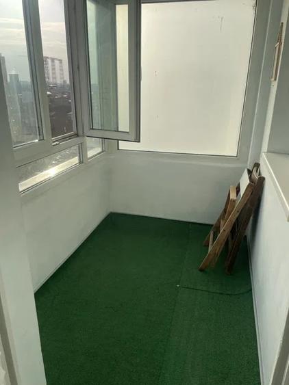 Apartament 3 camere, decomandat, 62 mp, ac, balcon, metrou, Nicolae Grigorescu - 7