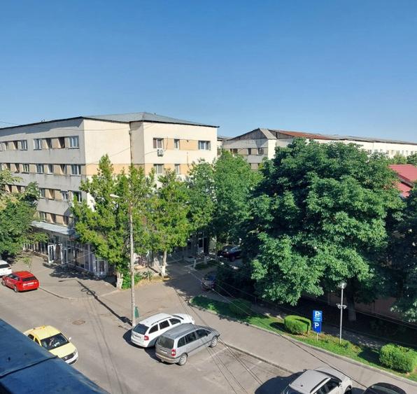 Apartament 4 camere, ultracentral, Rosiori de Vede | 79,65 mp utili - 5