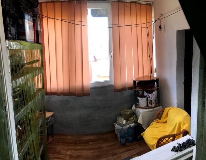 Zona Spitalul Bagdazar, Ap. 4 cam.langa scoala. - 5