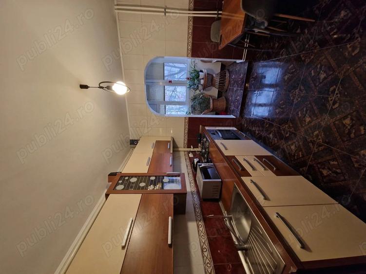 Apartament 3 camere in Rahova la doar 98,500 EUR - 1