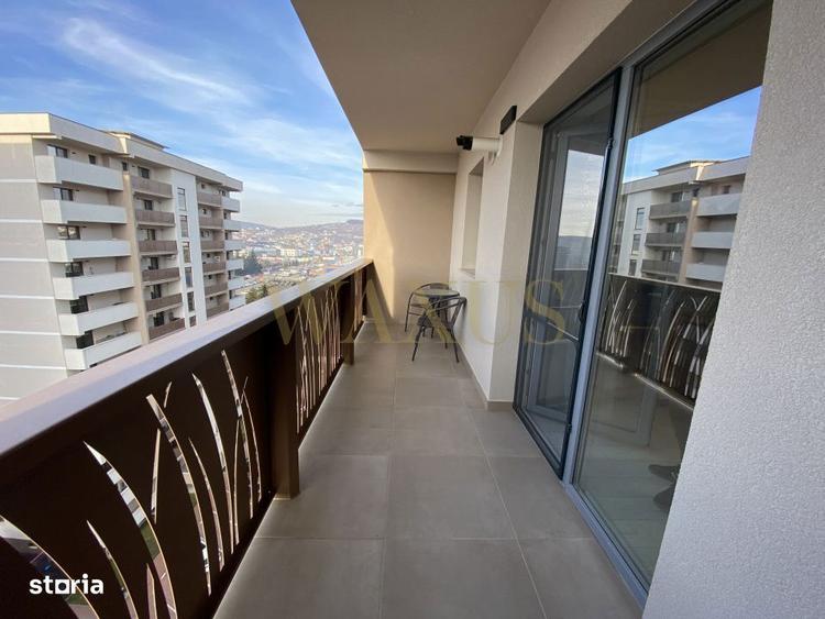 Apartament 2 camere | zona ISU | 60 mp | orientare sudica - 1