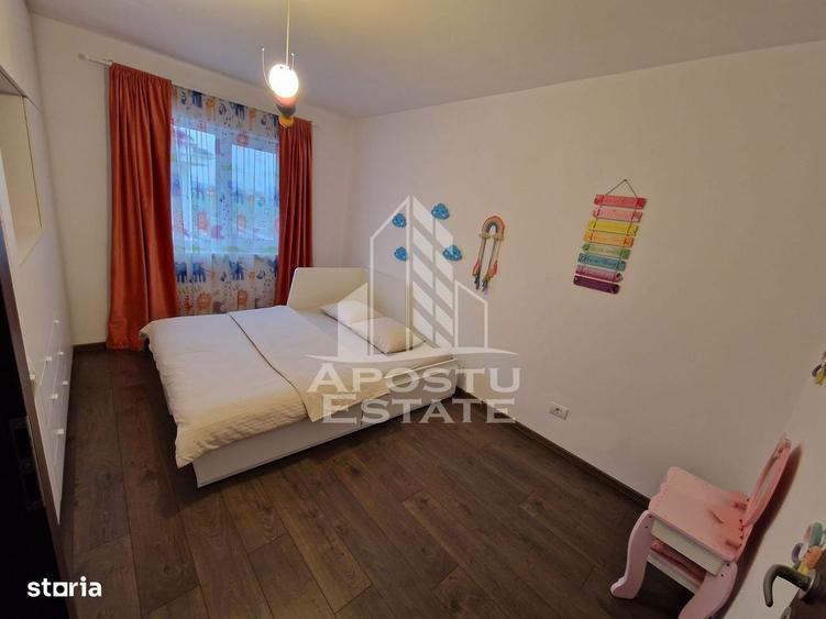 Duplex cu 5 camere si garaj,independent energetic,Dumbravita - 5