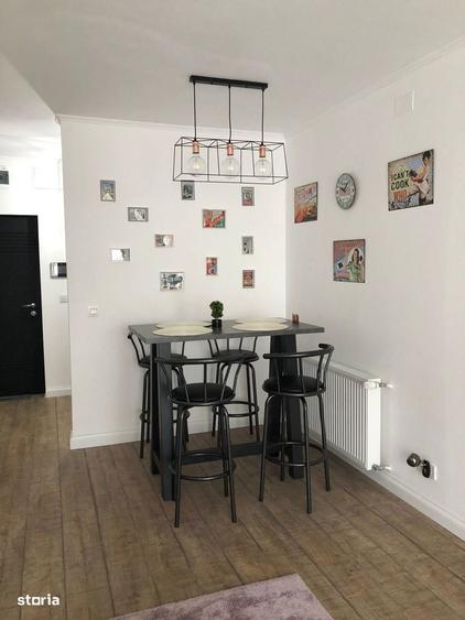 Apartament cu 2 camere zona Nufarul, Victoria Rezidential Oradea - 4