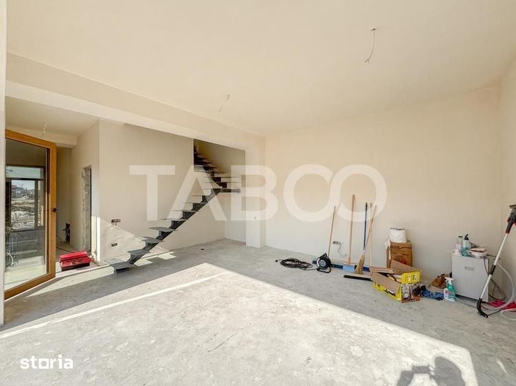 Casa individuala premium in Sannicoara cu piscina si curte generoasa - 7