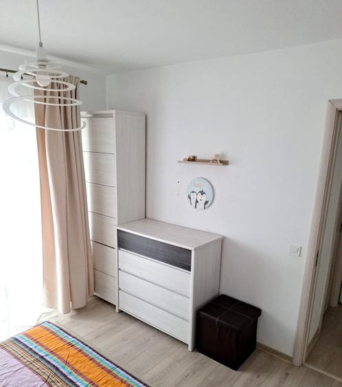 Apartament 3 camere 70mp zona Spital mobilat utilat 87.000eur neg - 9