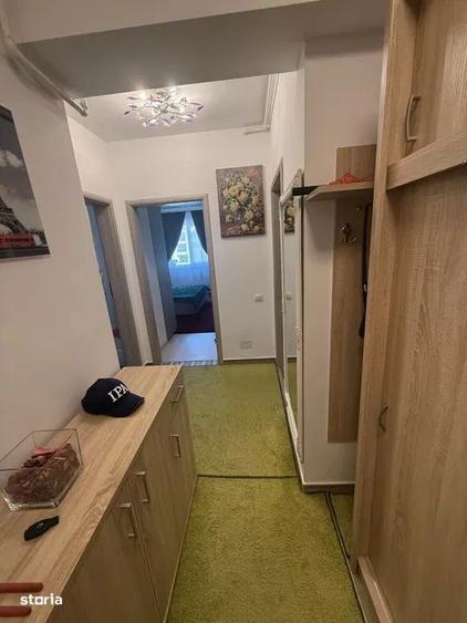 Apartament 2 camere | Bloc nou | Centrala proprie | 3 min Metrou Pacii - 4
