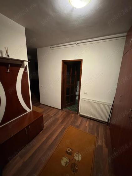 Inchiriez apartament in Floresti zona Lidl - 4