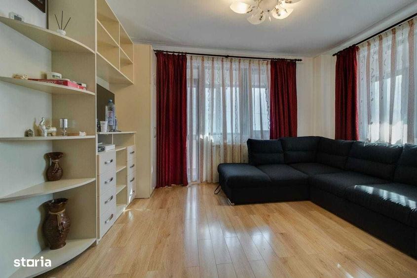 Apartament 2 camere 60 mp | Metrou Jiului 3 min | Bloc nou - 3