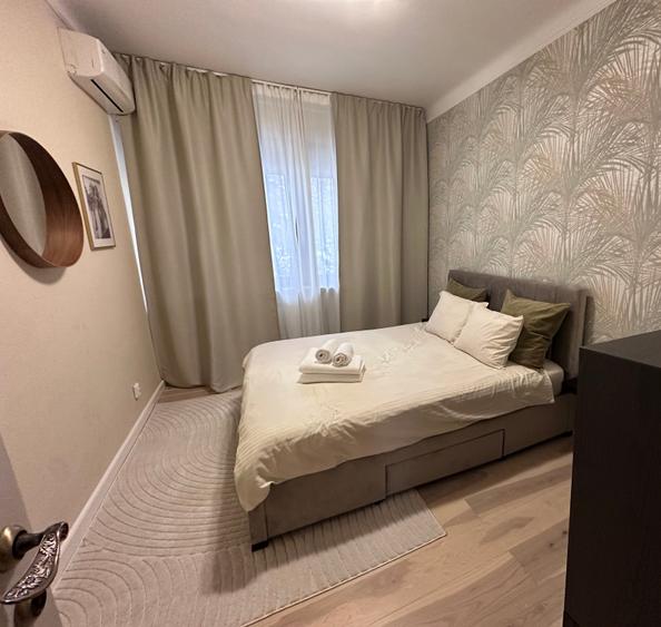 Superb parter în vila interbelică în zona Kiseleff-Aviatorilor - 6