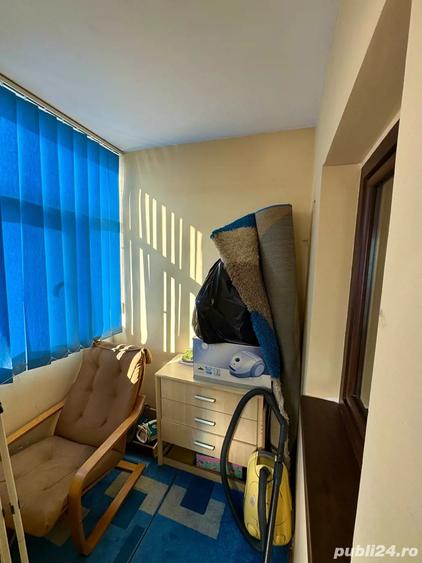 Garsoniera decomandata in bloc 1982, direct proprietar, vedere libera - 8