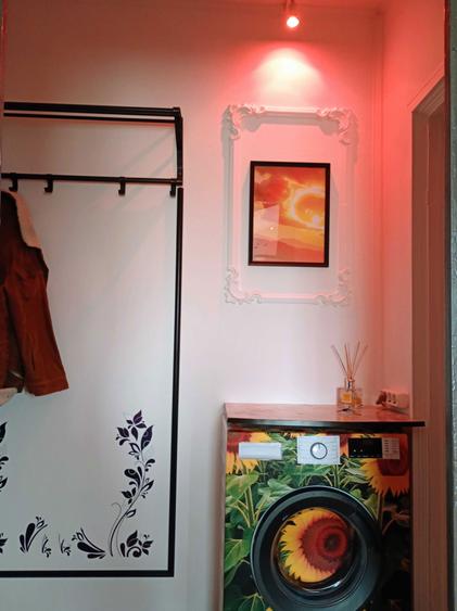 Garsoniera 22m2 Titan Sector 3 - 8