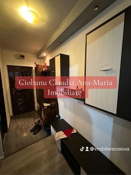 Garsoniera,Decomandata,zona 1Mai-Confectii,Etaj 1/4, An 1983 - 7