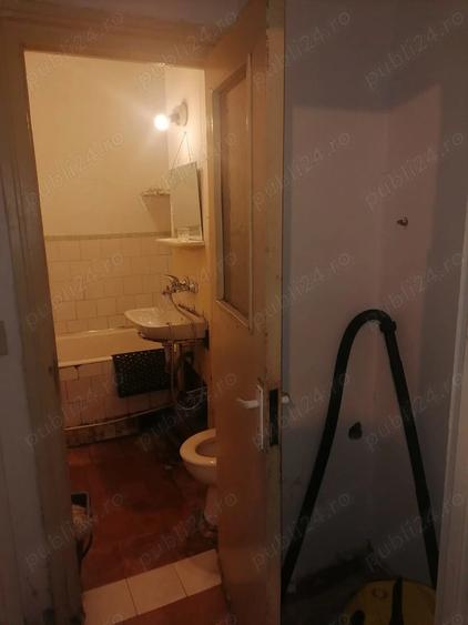 Vand Apartament 2 camere in Dej - 4