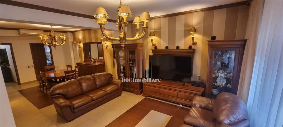 Duplex 5 camere|163 mp utili|3 bai | Cartier 23 August | 0% com - 7