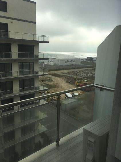 Studio De Silva Residence -Mamaia Nord-mobilat complet,langa Loft/Nuba - 6