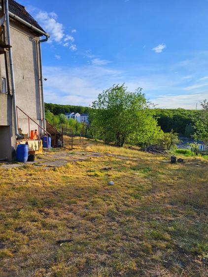 Teren Intravilan de Vânzare în Cartierul Mănăștur – Oportunitate Ideală pentru D - 3