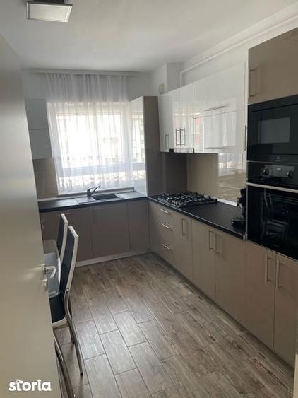 Garsoniera inchiriat - 4