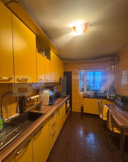 Apartament de 4 camere decomandat, Piata Sudului - 3